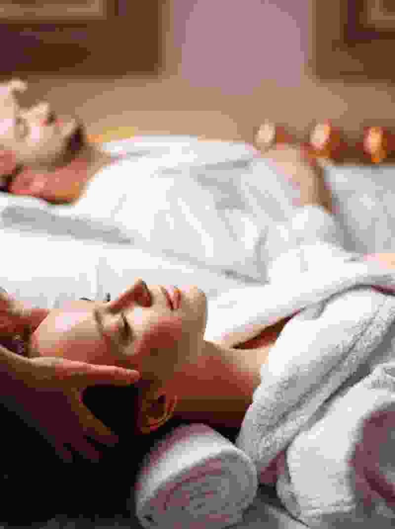 Spa & Massage